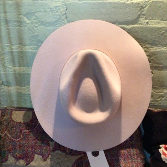 1 left!Rare Wyeth peach stamped rancher main image 6